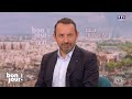 Sébastien Chenu, député RN du Nord, est l’invité d'En Toute Franchise avec Adrien Gindre｜TF1 INFO