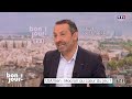 Sébastien Chenu, député RN du Nord, est l’invité d'En Toute Franchise avec Adrien Gindre｜TF1 INFO