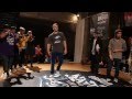 Niek vs Vicious Vic FINAL Battle of the Year 1 vs 1 Bboy Battle 2011 YAK FILMS