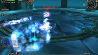 Volos Custom Boss