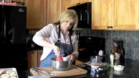 Stacey Wetmore appetizer RWoP.m4v