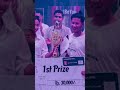 Flair bartender journey 2018-2025 #bartending #bar #bartender #shorts #india #nepal