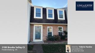 Rent: 3 Beds - 2 Baths - 1360 sq ft - Fredericksburg - VA [$2,100] MLS #: VASP2043820