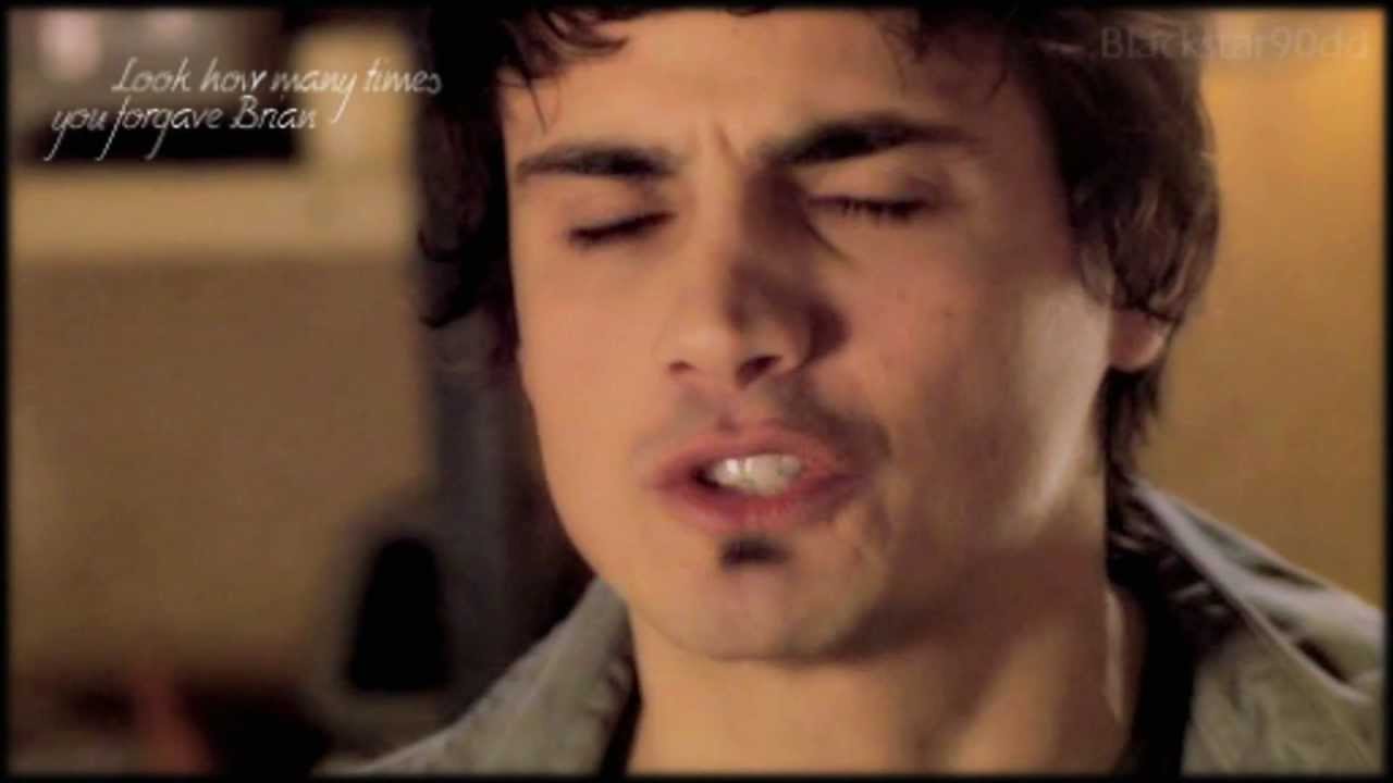 Brian/Justin/Ethan | Anywhere but here