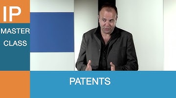 Patents