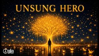Unsung Hero (Official Lyric Video) | Ogla Project