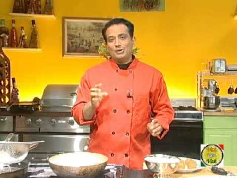 Purnam Burelu - By VahChef @ VahRehVah.com