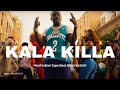 [FREE] INDIAN TYPE BEAT - "KALA KILLA" | BEAT SWITCH | Rap/Hip Hop Instrumental 2014