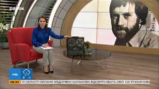 Культовые роли и песни Высоцкого - Интер Культовые роли и песни Высоцкого - Интер
