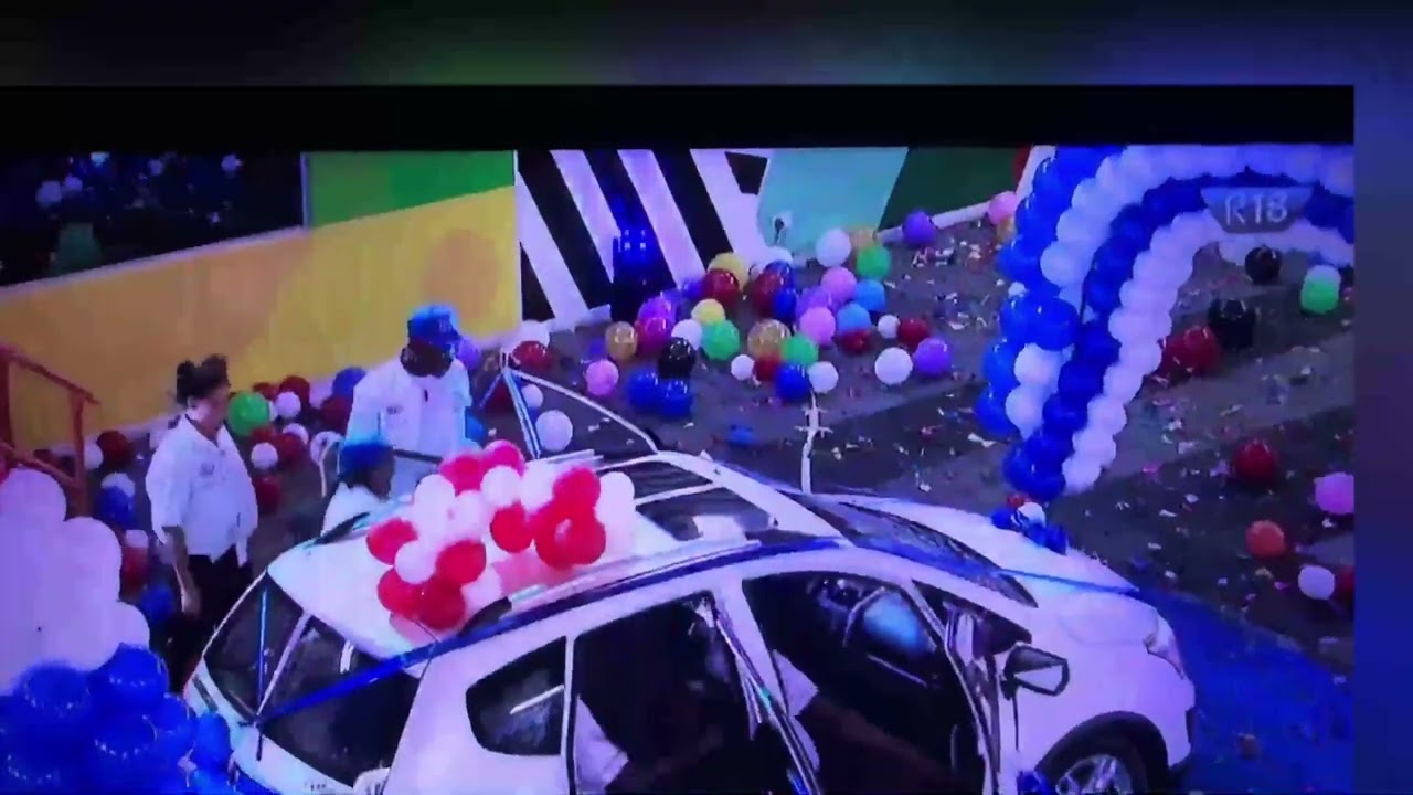 Chizzy Wins BIG!!👏🏾👏🏾👏🏾👏🏾