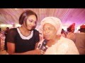 Ovation Platinum Wedding Between Folawiyo Funmilayo And Akinwale Olukayode
