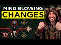 Season of Reckoning is INSANE - Every Change You MISSED in Lord of Hatred Diablo 4!