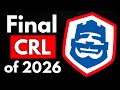 I Made it to DAY 2 of Clash Royale League Monthly 