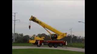 PPM TC60L 2008, 60t, 8x4x4, incl JIB (www.pfeifermachinery.com)