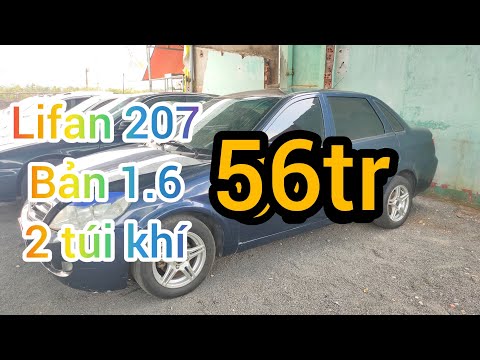 ĐÃ BÁN-LIFAN 207-còn zin nhiều-êm ru-56tr-zalo 0989778447