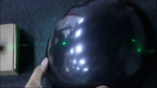 how to light a match by 301 laser pointer@laserpointerpro.com