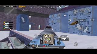PUBG short game play#arcade game play#intence fight PUBG mobile#mr Teacher434 screenshot 4