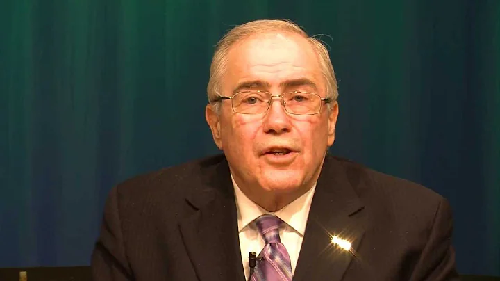 President Sbrega's Remarks- 2013 Civic Engagement Breakfast