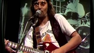 Video thumbnail of "Bauer, Garn & Dyke - Laubfrosch Blues - RockPop - 1979"