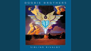 Watch Doobie Brothers Leave My Heartache Behind video