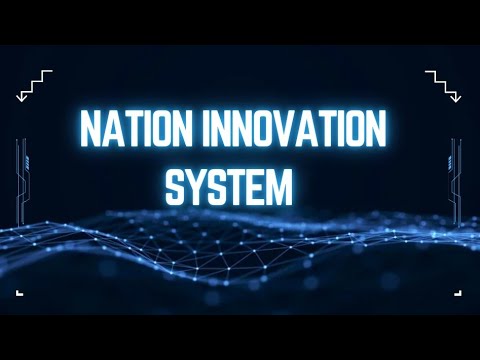 Nation Innovation System - YouTube