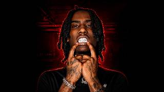 Melodic Osamason X Ken Carson type beat "Flow State" | Dark Rage Beat
