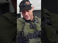 Former JTF2 Soldier Gun Belt &amp; Plate Carrier Setup