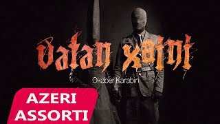 Okaber Karabin - Veten | Azeri Music [OFFICIAL] Resimi