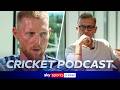 Ben Stokes EXCLUSIVE | Captain denies rifts &amp; takes responsibility after 'chaotic' fortnight
