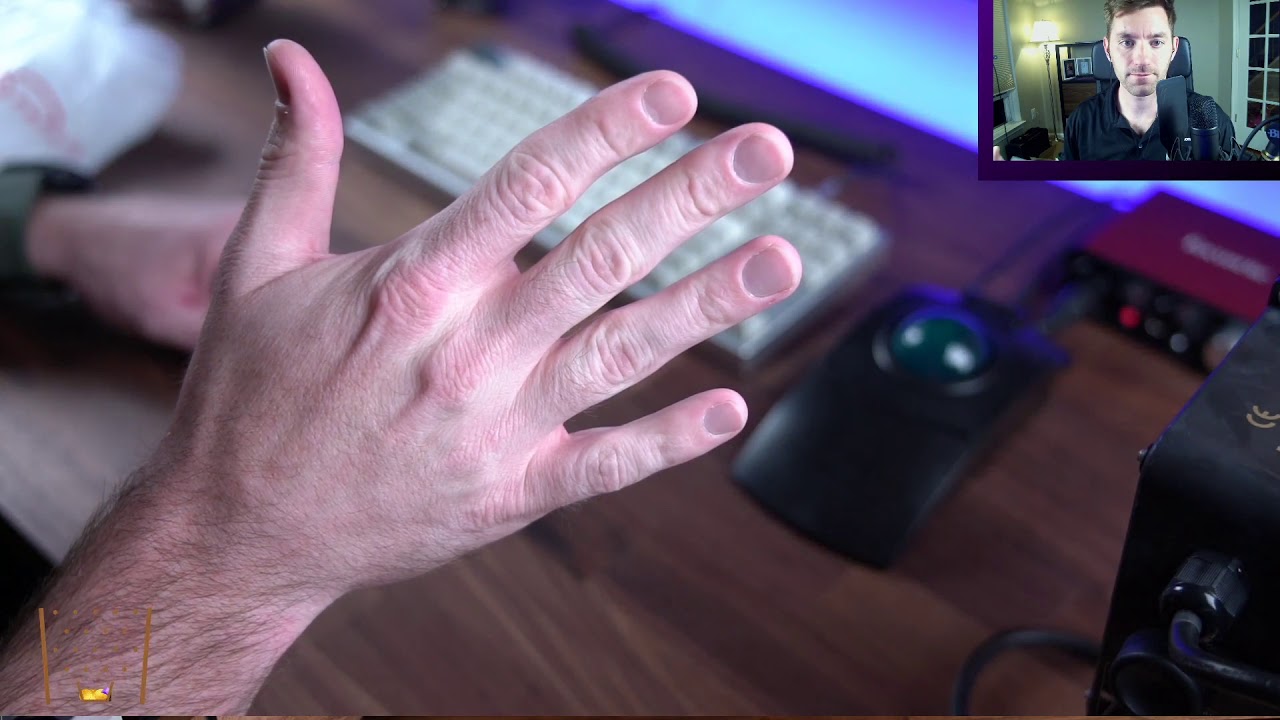 PC Salamander TKL with Holy Pandas custom keyboard hype! YouTube