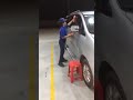 Không thể bán xăng kiểu Nhật ở trung tâm Hà Nội, Sài Gòn?
