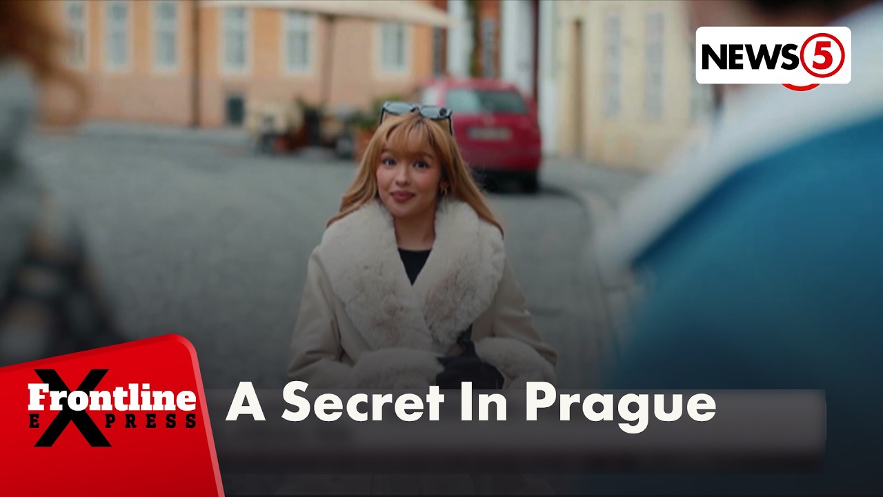 Tambalang Enrique Gil at Andrea Brillantes, ipinasilip na sa 