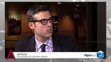 Wrap-up - MongoDB Days 2013 - #MDBDays #theCUBE