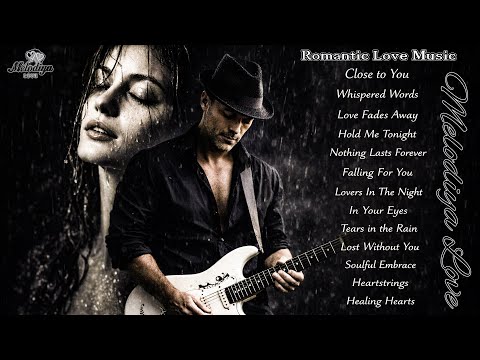 Romantic Love Songs Album Emotional Guitar Love Songs Best Soft Love Music 2026 