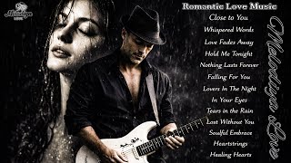 Download Lagu Emotional Love Songs Album 🎸 | Romantic Guitar Music for Broken Hearts MP3