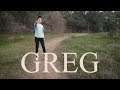 Greg  danny gonzalez official music