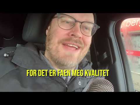 Min teori om hvorfor det var et homofilt par i episode 3