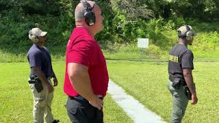 BCSO: Firearms Training 🔥🚔