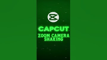 CapCut | Smooth Camera Shaking + Black Flash Tutorial 🔥💀 | #shorts #capcut #viral