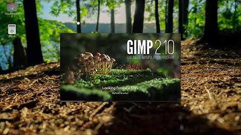 Unwanted Object Remove In Gimp