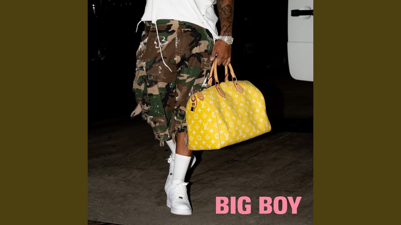 Big Boy (Preview) - YouTube