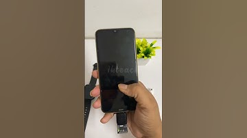 Pattern Unlock With Digispark Attiny85 #android #trick #bruteforce