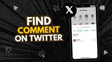 How to Find Comments on Twitter (X) | Easy Guide