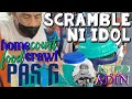 EATinerary: Scramble ni Idol || Only in Pasig