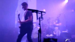 Arctic Monkeys - Still Take You Home @SECC Glasgow 08.11.11