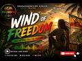 Wind of Freedom 🍃 Reggae Music 2026 | Positive Vibes &amp; Island Rhythms