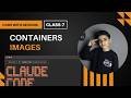 Docker Containers and Images | What is Docker Hub
