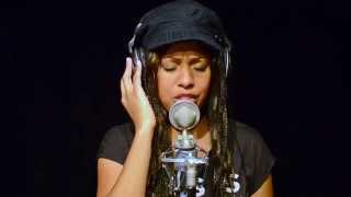 Ready For Love India Arie - Leona B (Cover)