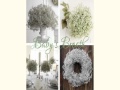51 Dollar Tree Wedding Ideas - Cheap DIY Decor For ...