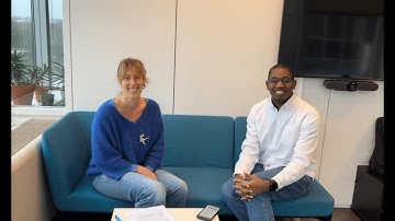 BIRMM Spotlight Interview: Migration Representation through Language with Valériane Mistiaen